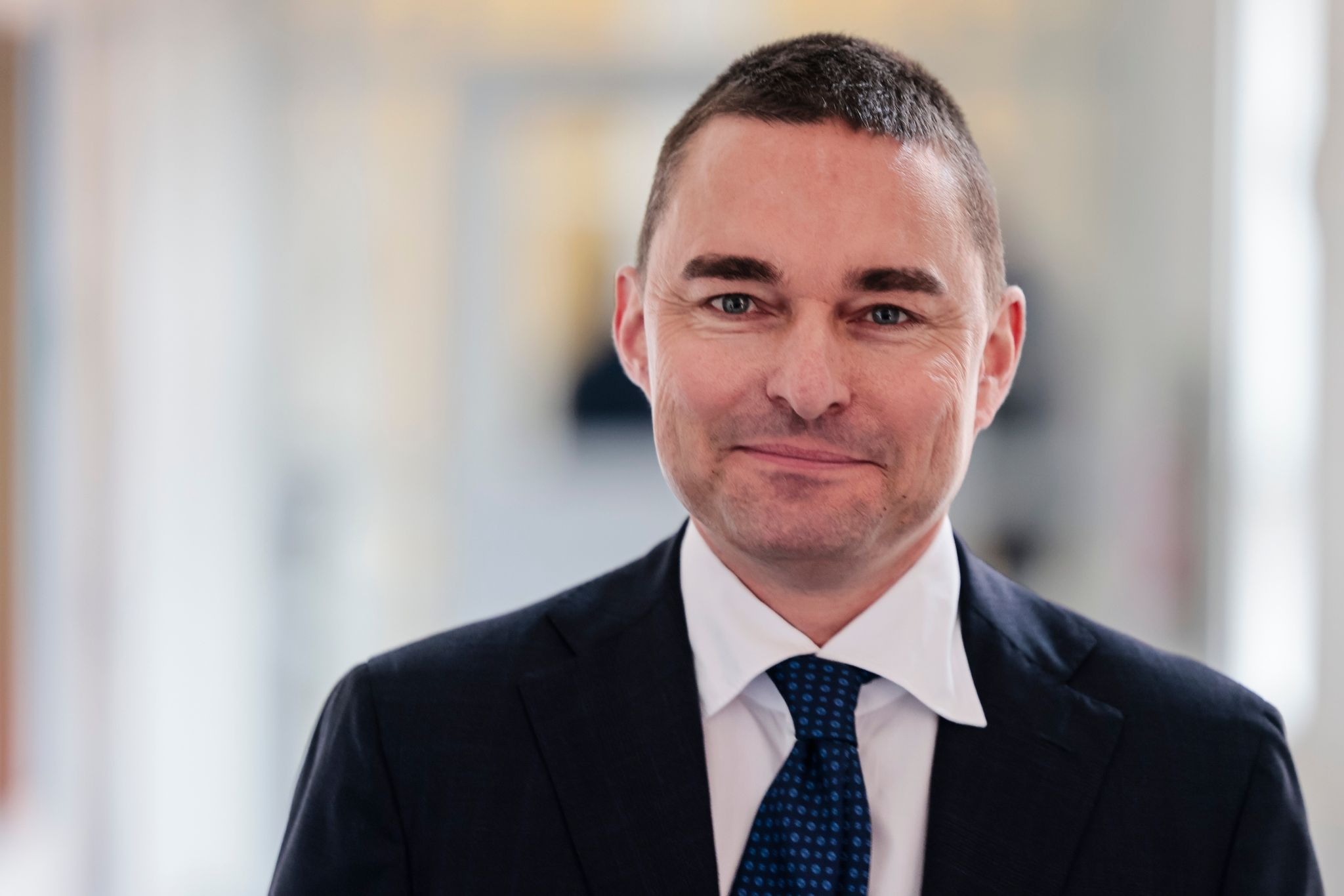 Insolvenzgericht erlässt Haftbefehl gegen Investor Windhorst