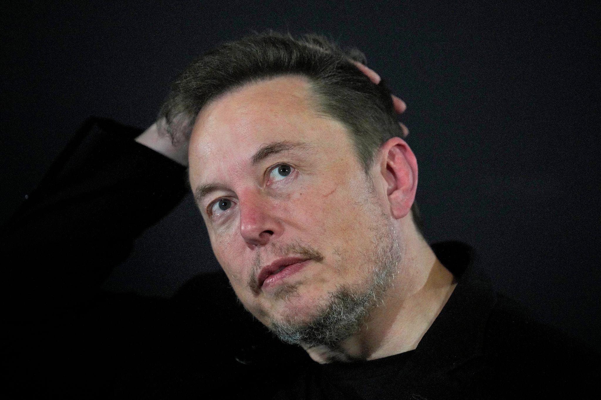Tesla-Aktionäre stimmen erneut über Aktienpaket für Musk ab