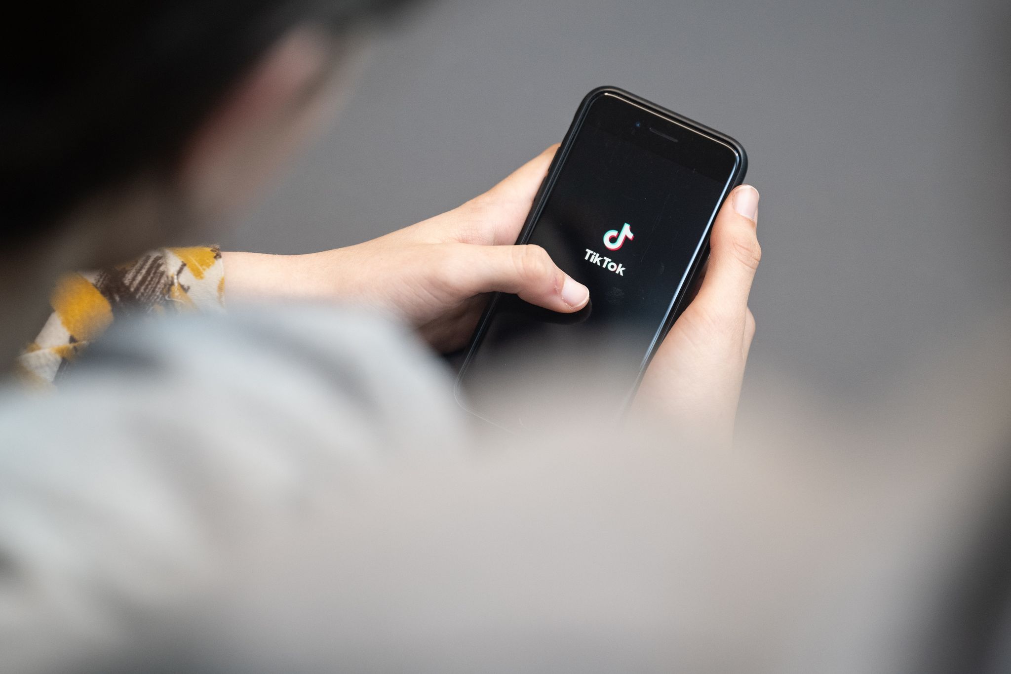 US-Behörde mit neuen Vorwürfen gegen Tiktok