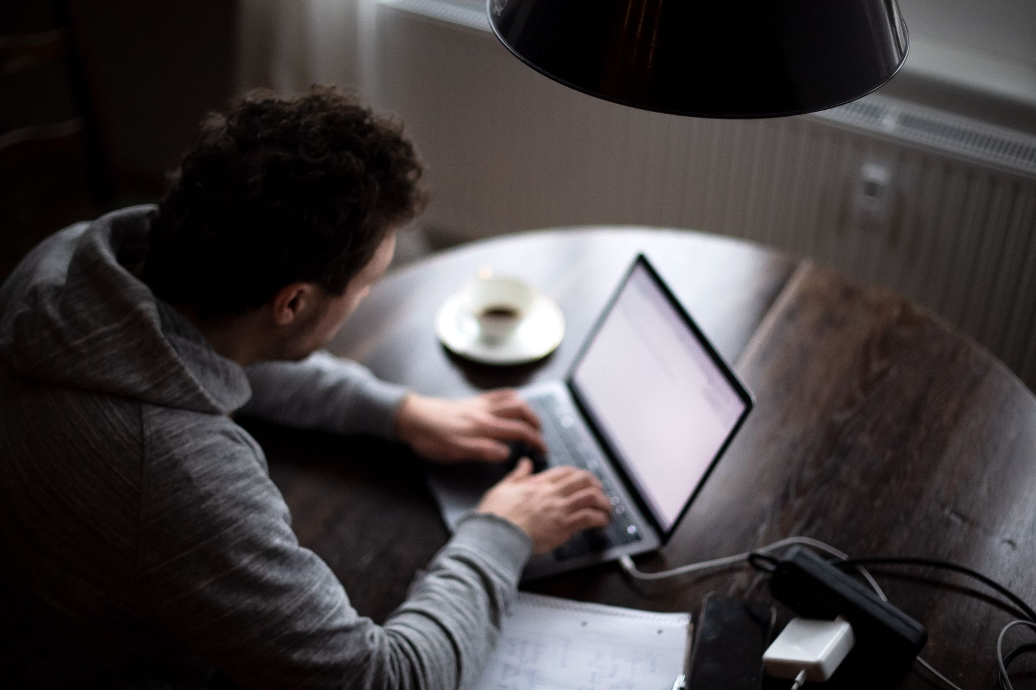 Beschäftigte wieder seltener im Homeoffice