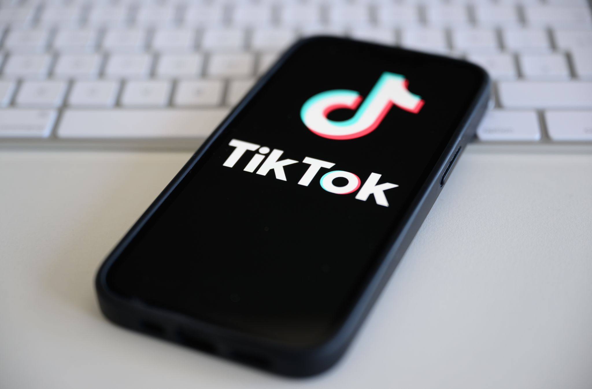 Tiktok geht vor Oberstes Gericht der USA