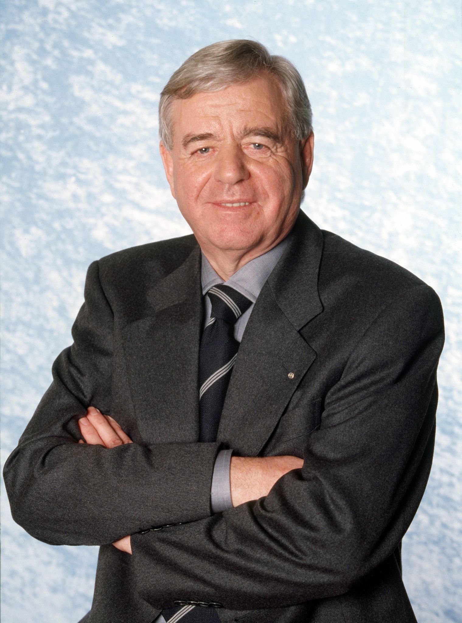 Möbeldesigner Rolf Benz gestorben