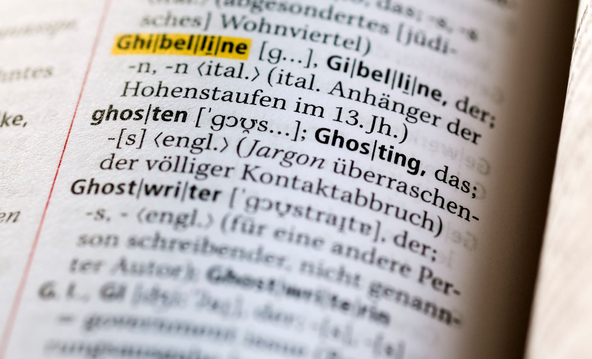 «Ghosting» wird für Anbieter von Lehrstellen zum Problem