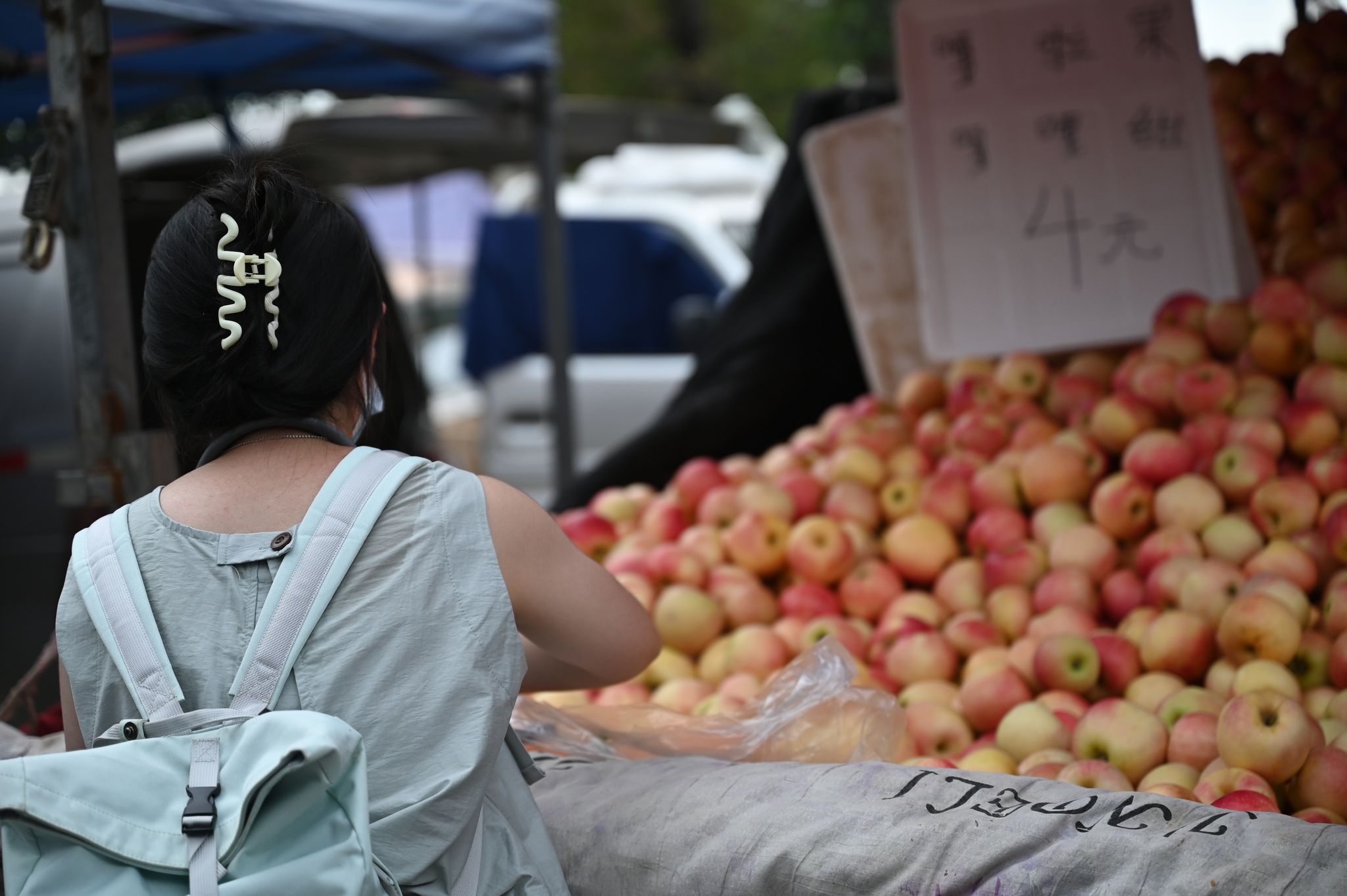Deflation drückt weiter auf Chinas Wirtschaft