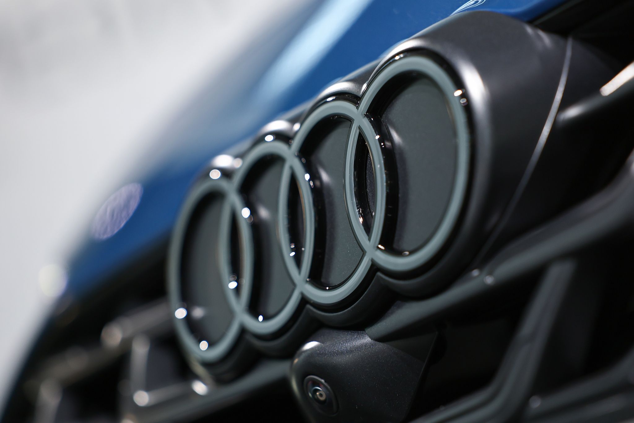 Audi verkauft mehr Elektroautos – Absatz insgesamt zäh