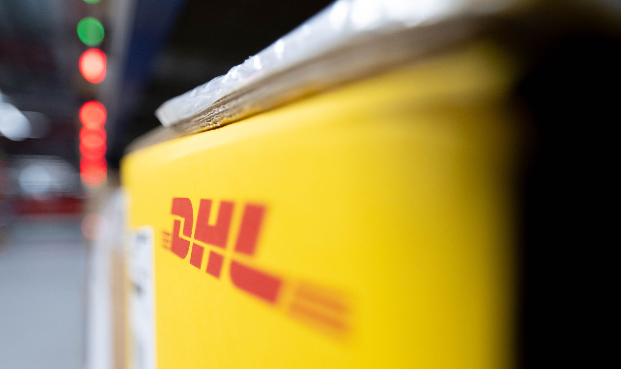 Zollkonflikt: DHL stoppt Paketversand in die USA teilweise
