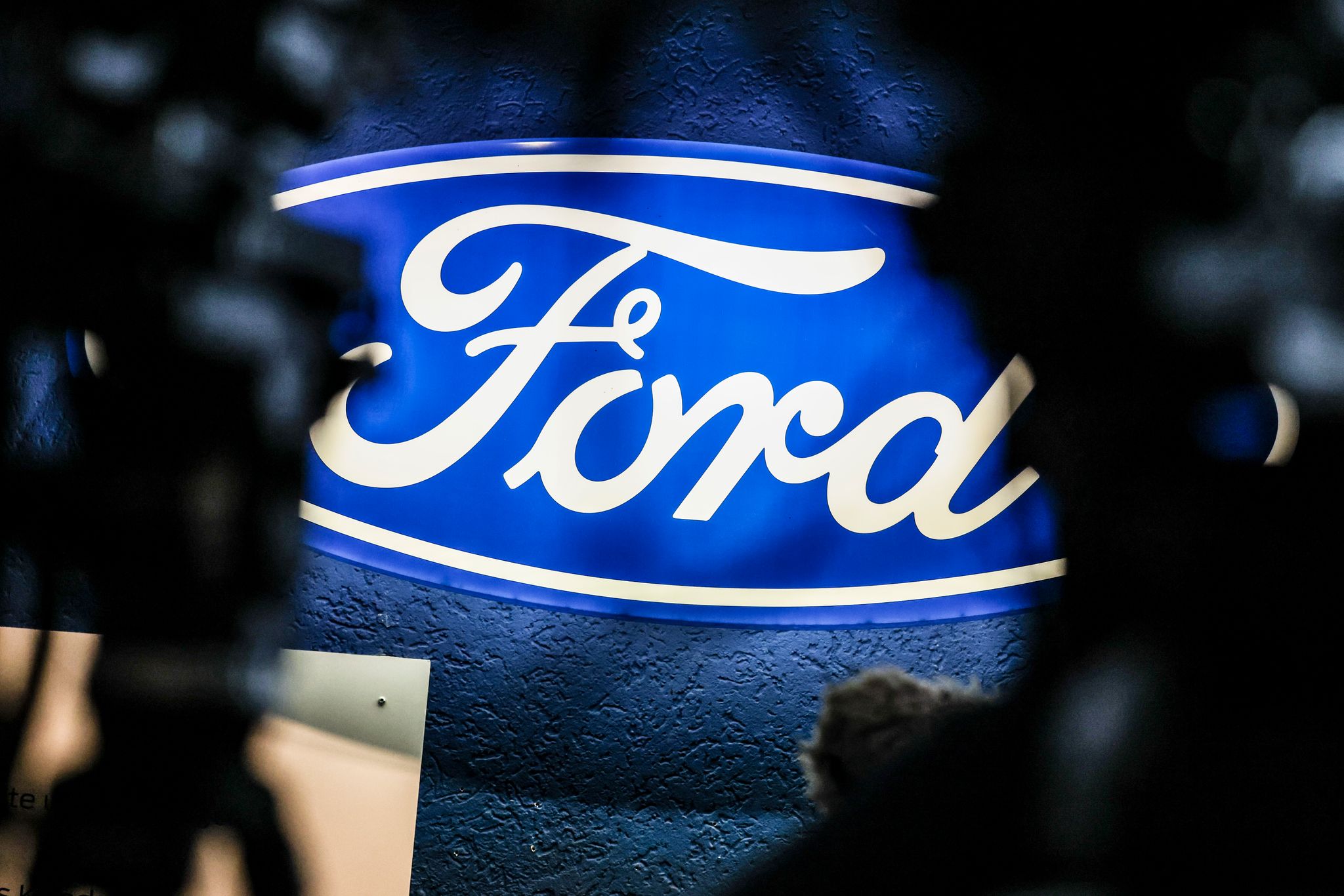 Warnstreiks bei Ford – IG Metall fordert Insolvenzschutz