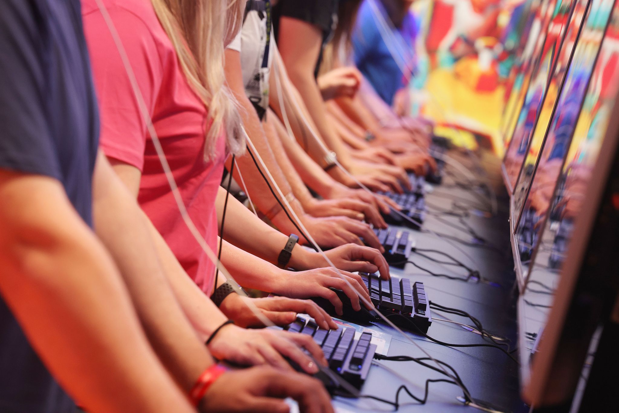Gamescom bleibt in Köln – Vertrag verlängert