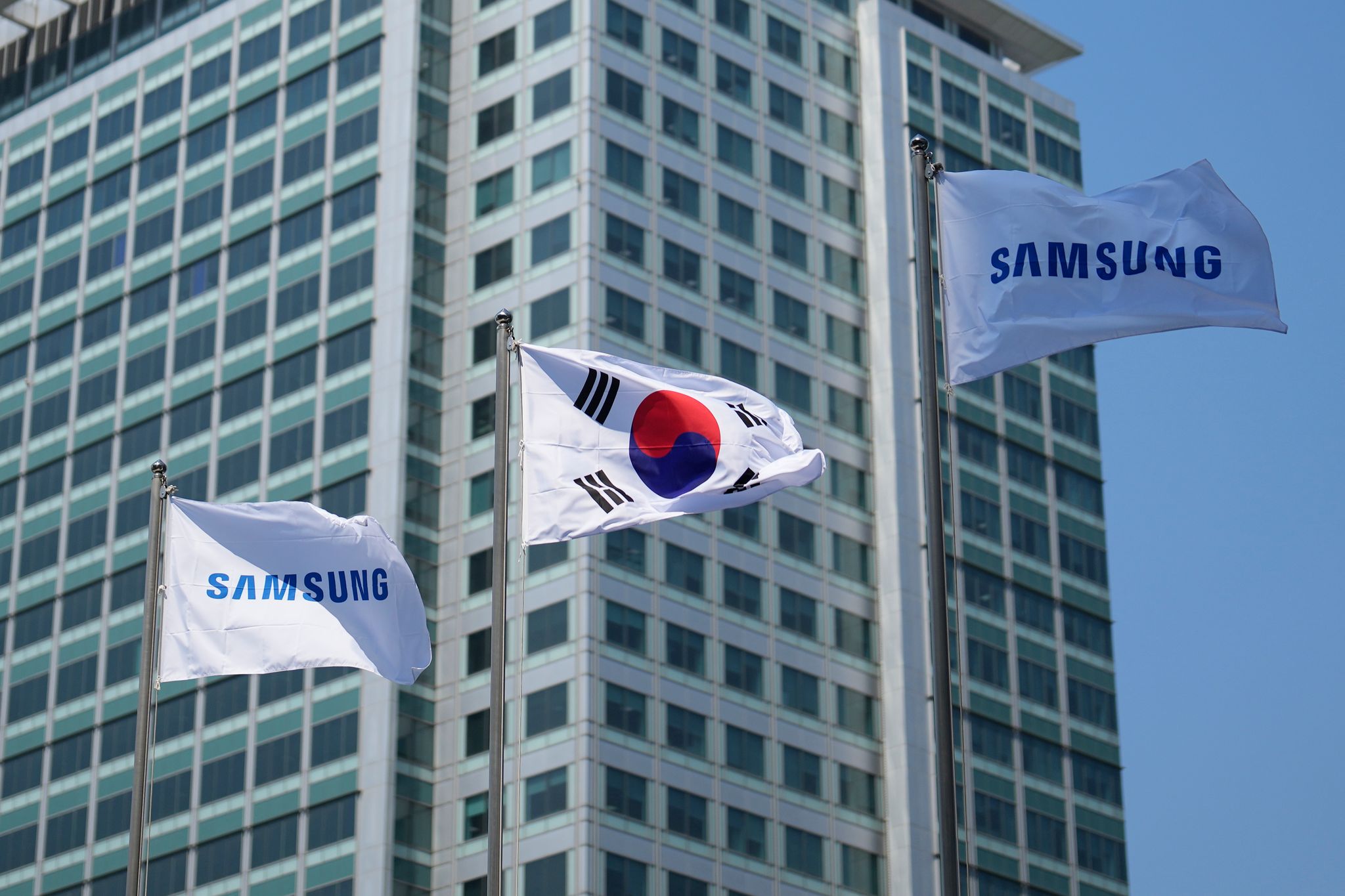 Samsungs Geschäftsbericht für Q1 übertrifft Erwartungen