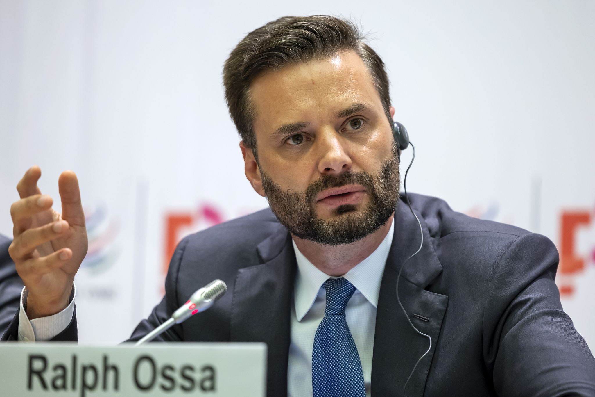 WTO: Erhoffte Vorteile durch Zölle unwahrscheinlich