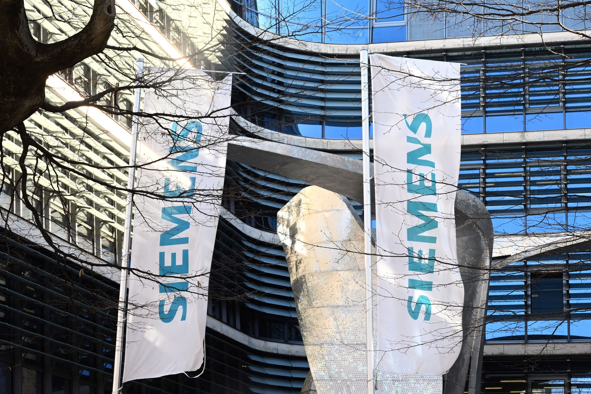 Milliardendeal: Siemens übernimmt US-Firma Dotmatics