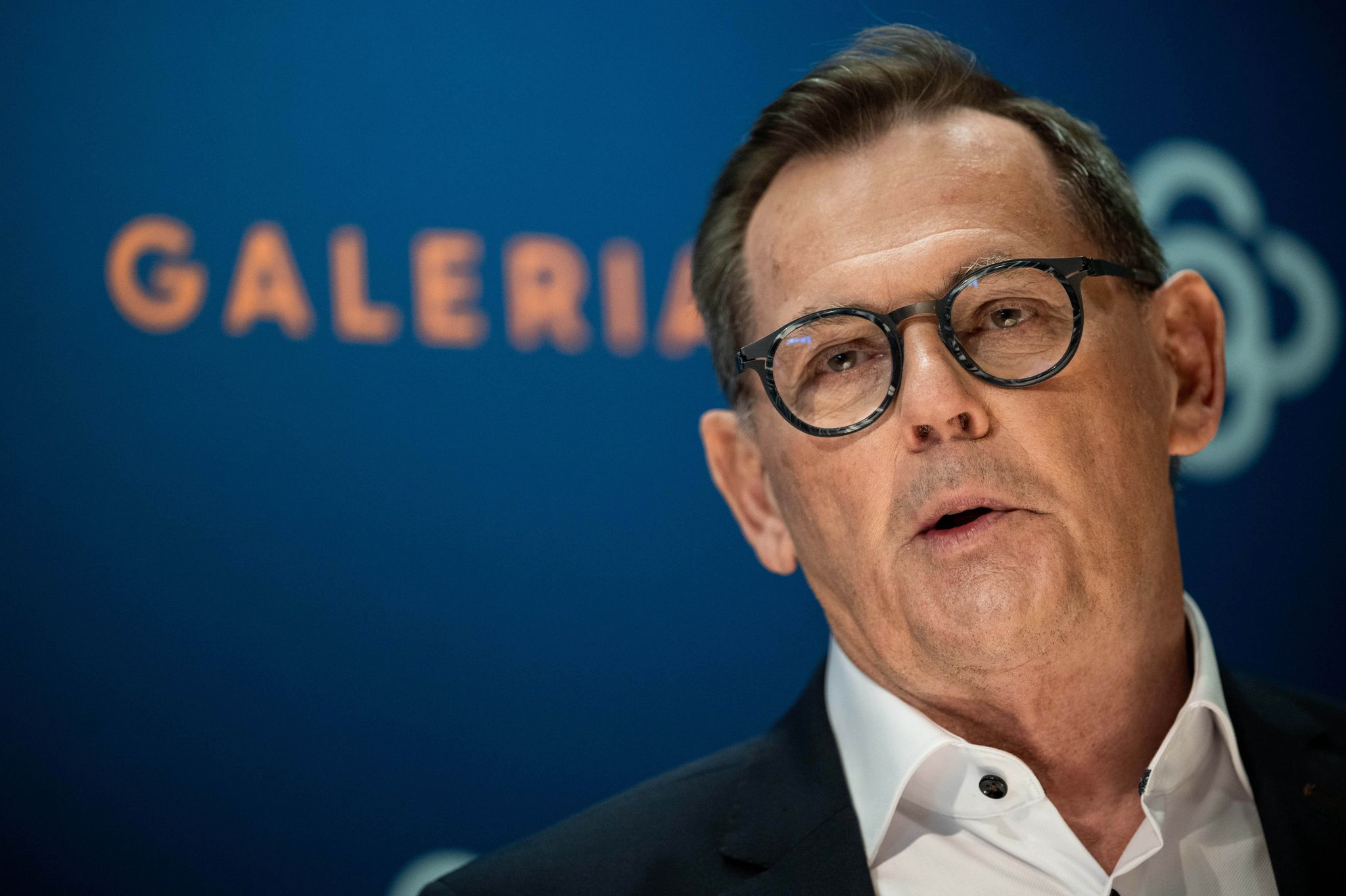 Eigentümer Beetz sieht Galeria hinter den Erwartungen zurück