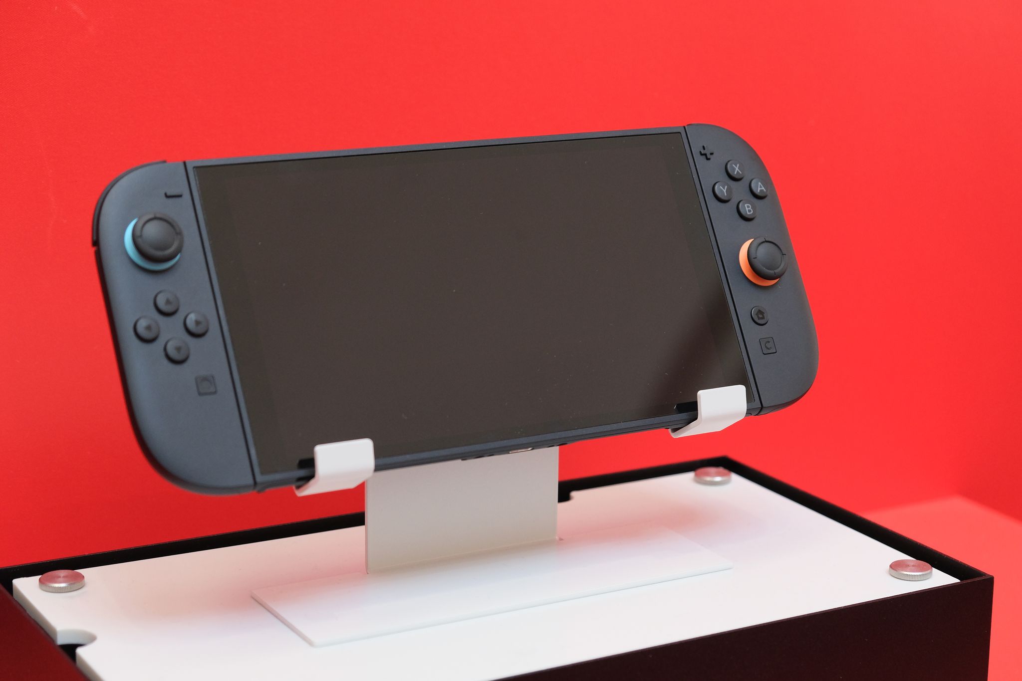 Nintendo verschiebt Switch-2-Vorbestellungen wegen Zöllen