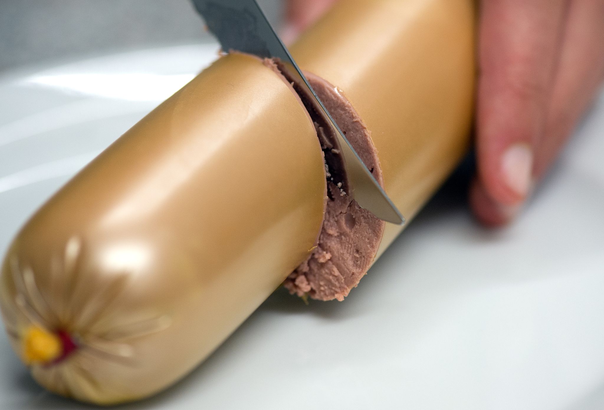 Es geht um die Wurst beim Bundesverwaltungsgericht