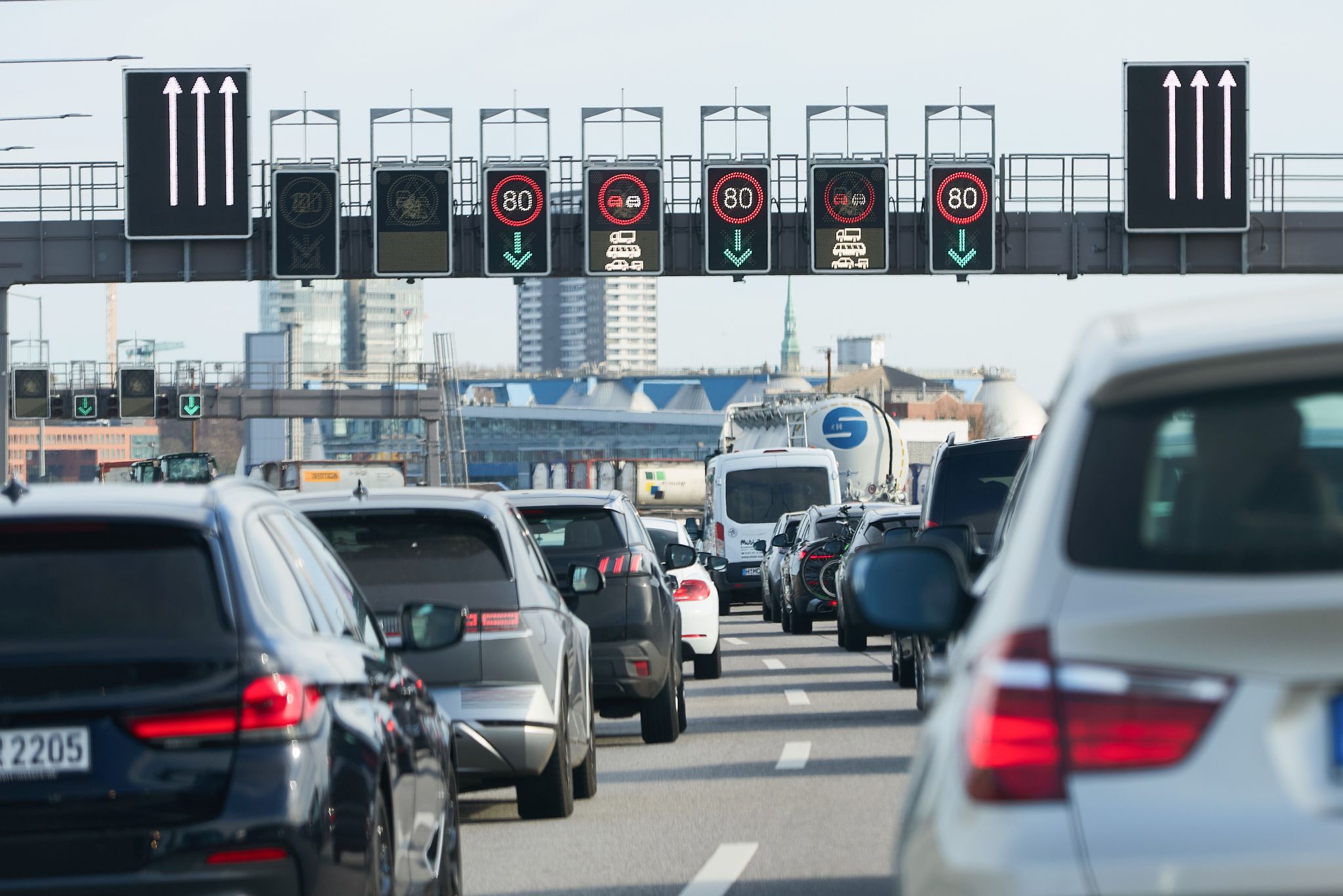 Autobauer bekommen mehr Zeit für EU-Klimavorgaben Autobauer bekommen mehr Zeit für EU-Klimavorgaben