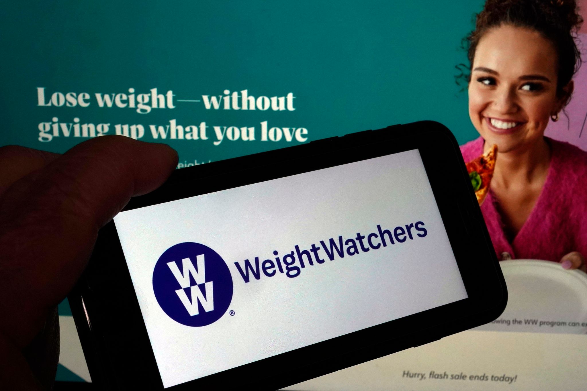 Weight Watchers saniert sich in US-Insolvenzverfahren