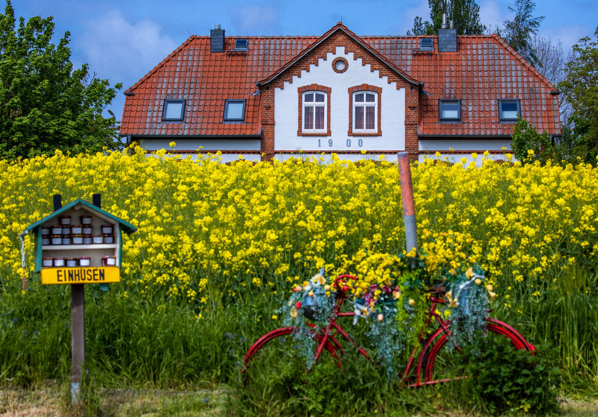 Immer mehr Ferienwohnungen werden online gebucht
